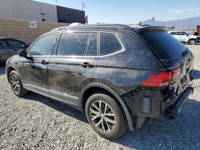 Image 2 of 2020 VOLKSWAGEN TIGUAN SE 2020 with VIN 3VV3B7AX8LM120885