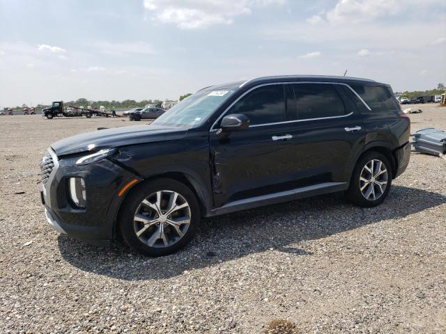Изображение Hyundai Palisade Sel 2020