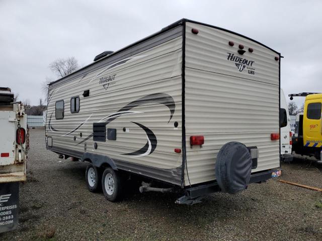 Image 3 of 2018 HIDE TRAILER 2018 with VIN 4YDT21L29JN243950