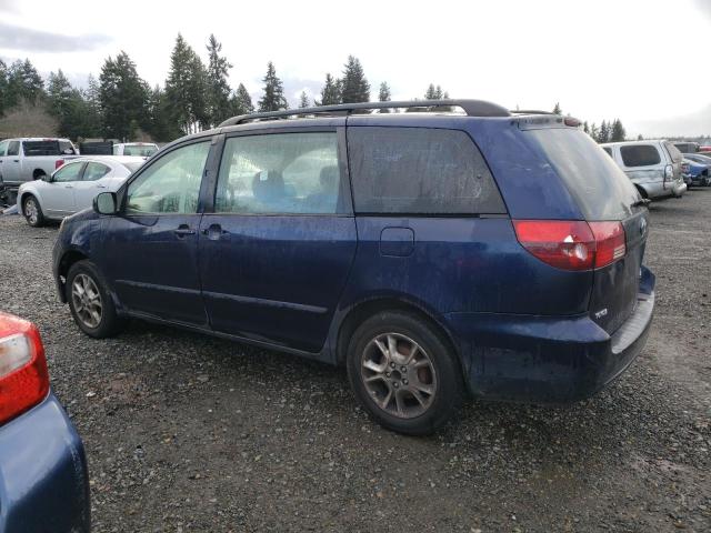 Изображение 2 2006 TOYOTA SIENNA CE 2006 с VIN 5TDZA23C56S549303