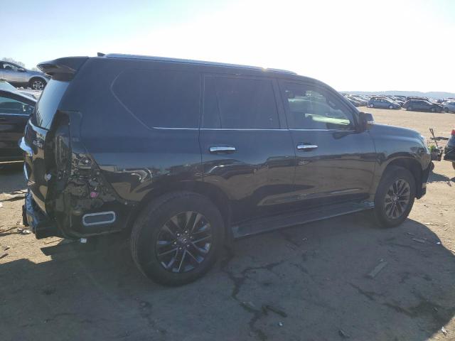 Изображение 3 2022 LEXUS GX 460 2022 с VIN JTJAM7BX7N5325070