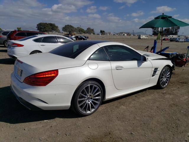 Obraz 3 z 2019 MERCEDES-BENZ SL 550 2019 z VIN WDDJK7DAXKF057158