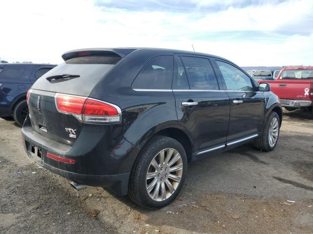 Obraz 3 z 2012 LINCOLN MKX  2012 z VIN 2LMDJ8JK4CBL04125