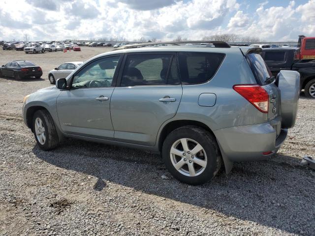 Obraz 2 z 2008 TOYOTA RAV4 LIMITED 2008 z VIN JTMBK31V486039617