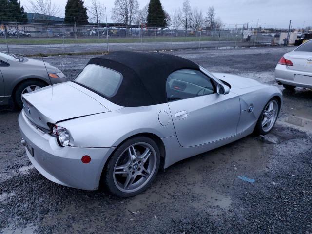 Image 3 of 2003 BMW Z4 3.0 2003 with VIN 4USBT53453LU03514
