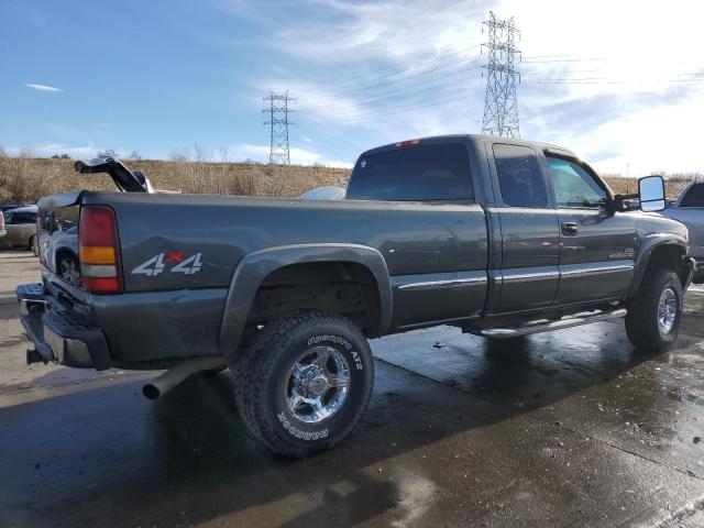 Image 3 of 2002 GMC SIERRA K2500 HEAVY DUTY 2002 with VIN 1GTHK29162E183043