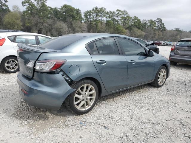 Obraz 3 z 2012 MAZDA 3 S 2012 z VIN JM1BL1W53C1556746