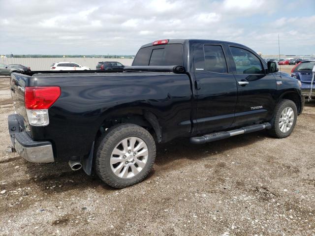 Изображение 3 2012 TOYOTA TUNDRA DOUBLE CAB LIMITED 2012 с VIN 5TFBW5F17CX249640