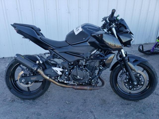 2019 KAWASAKI ER400 D 2019 image