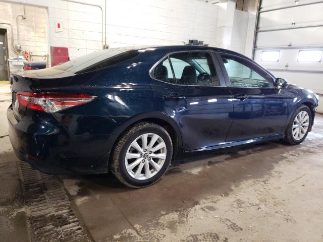 Изображение 3 2018 TOYOTA CAMRY L 2018 с VIN 4T1B11HK3JU656619