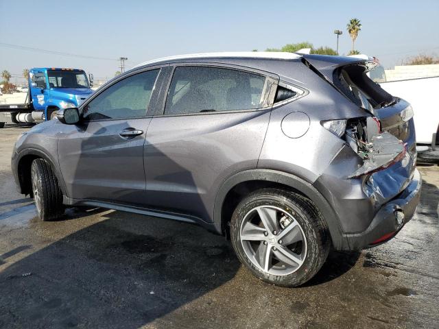 Image 2 of 2022 HONDA HR-V EX 2022 with VIN 3CZRU5H50NM741157