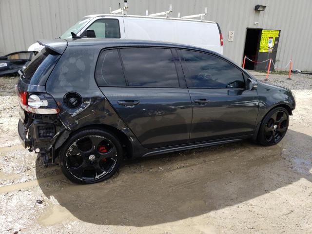 Изображение 3 2012 VOLKSWAGEN GTI  2012 с VIN WVWHD7AJ3CW236618