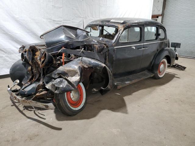 1937 CADILLAC LASALLE 1937 image