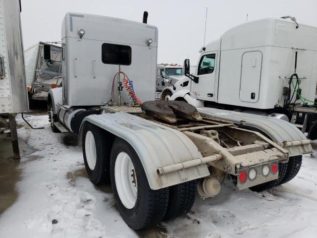 Изображение 3 2016 KENWORTH CONSTRUCTION T800 2016 с VIN 1XKDDP9XXGJ470155