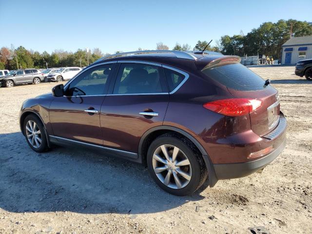 Obraz 2 z 2015 INFINITI QX50  2015 z VIN JN1BJ0HP8FM730928