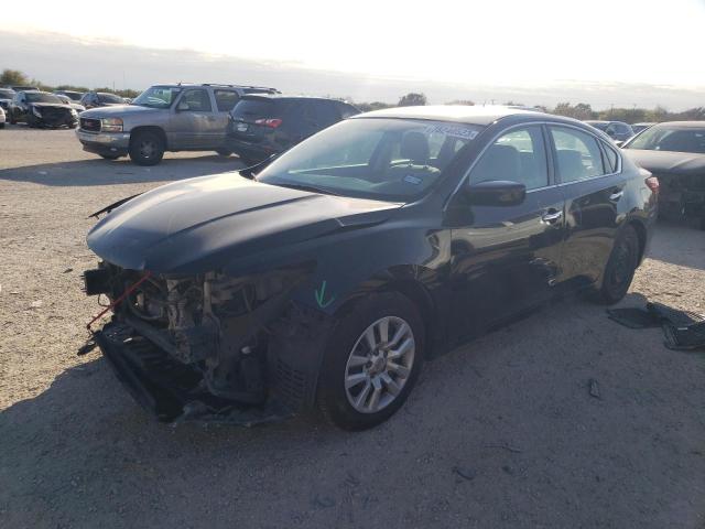 Obraz 1 z 2017 NISSAN ALTIMA 2.5 2017 z VIN 1N4AL3AP8HN340994