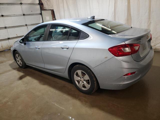 Obraz 2 z 2017 CHEVROLET CRUZE LS 2017 z VIN 1G1BC5SM4H7146202
