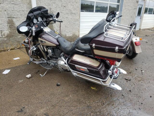 Image 3 of 1998 HARLEY-DAVIDSON FLHTCI ANNIVERSARY 1998 with VIN 1HD1FFR41WY632929