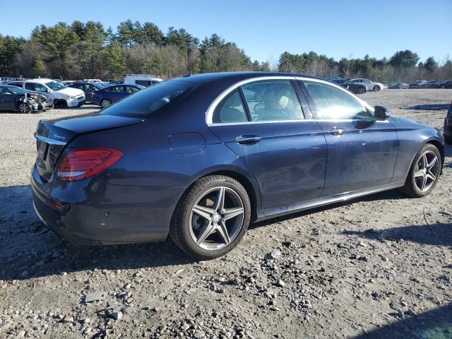 Obraz 3 z 2017 MERCEDES-BENZ E 300 4MATIC 2017 z VIN WDDZF4KB9HA083418