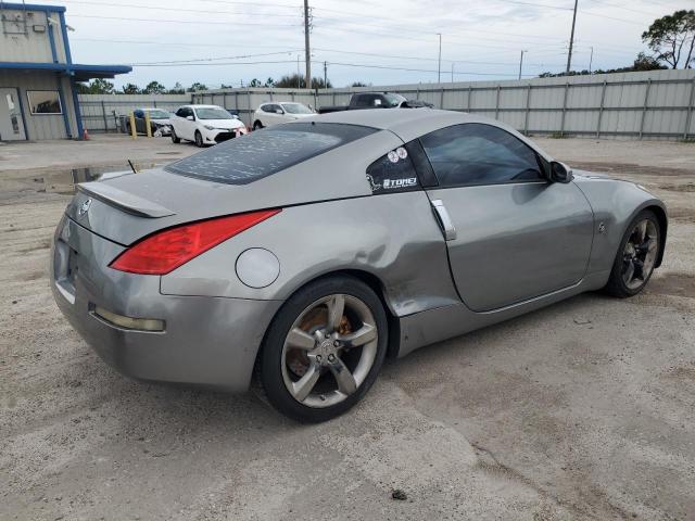 Изображение 3 2005 NISSAN 350Z COUPE 2005 с VIN JN1AZ34E65M654358