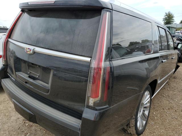 Image 3 of 2019 CADILLAC ESCALADE ESV PLATINUM 2019 with VIN 1GYS4KKJXKR172690