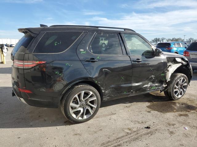 Obraz 3 z 2020 LAND ROVER DISCOVERY LANDMARK 2020 z VIN SALRU2RVXL2443229