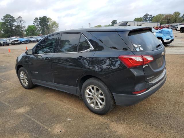 Image 2 of 2020 CHEVROLET EQUINOX LT 2020 with VIN 2GNAXKEV6L6284625