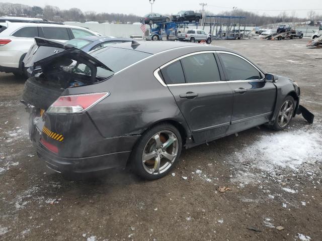 Obraz 3 z 2009 ACURA TL  2009 z VIN 19UUA86279A000169