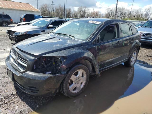 Image 1 of 2008 DODGE CALIBER SXT 2008 with VIN 1B3HB48BX8D583757