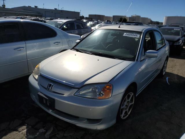 Obraz 2003 HONDA CIVIC HYBRID 2003