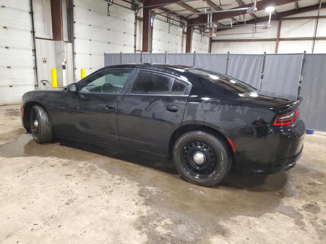 Image 2 of 2016 DODGE CHARGER POLICE 2016 with VIN 2C3CDXKT3GH219238