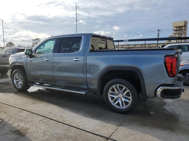 Image 2 of 2021 GMC SIERRA C1500 SLT 2021 with VIN 3GTP8DET2MG165468