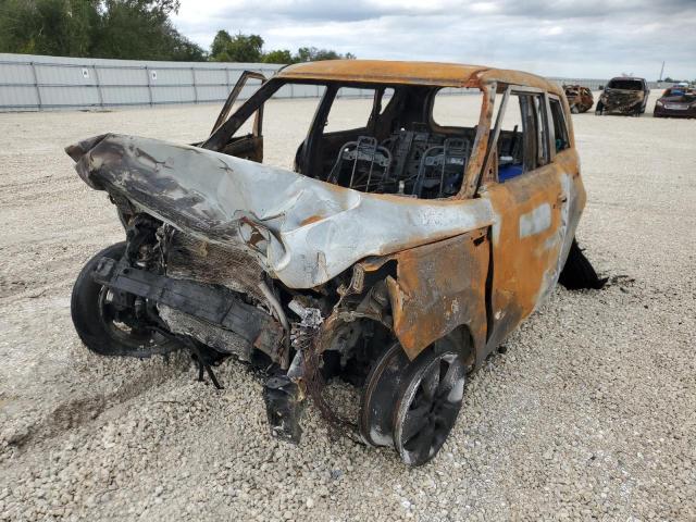 Изображение 1 2019 KIA SOUL  2019 с VIN KNDJN2A20K7692126