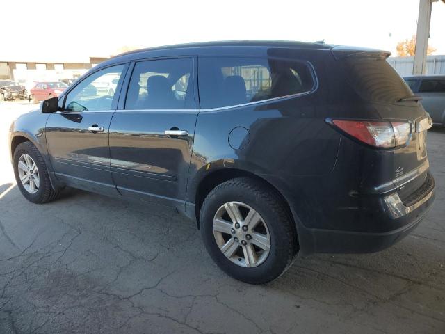 Image 2 of 2014 CHEVROLET TRAVERSE LT 2014 with VIN 1GNKVGKD1EJ371907