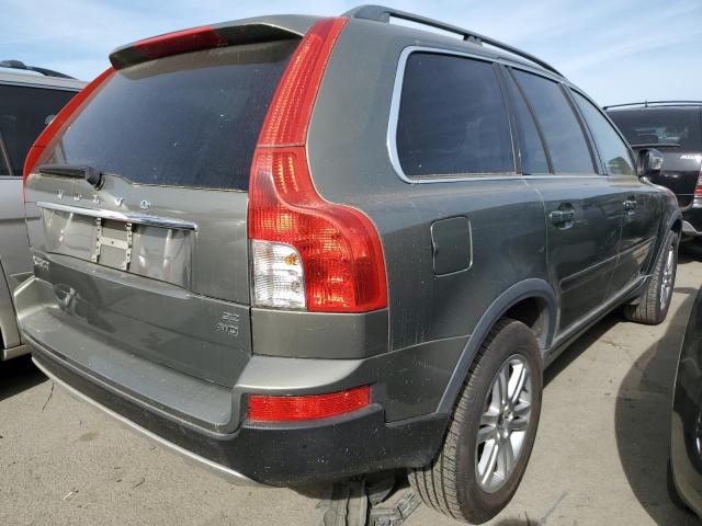 Obraz 3 z 2009 VOLVO XC90 3.2 2009 z VIN YV4CZ982X91519347