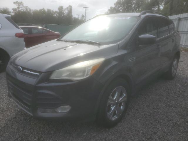 Obraz 1 z 2015 FORD ESCAPE SE 2015 z VIN 1FMCU0GX6FUB34075