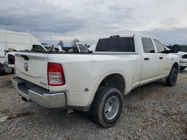 Image 3 of 2022 RAM 3500 TRADESMAN 2022 with VIN 3C63RRGL5NG114027