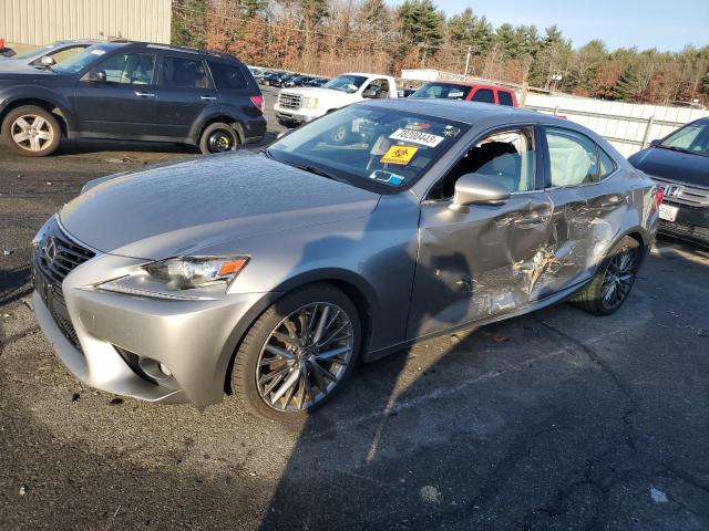 Image 1 of 2014 LEXUS IS 250 2014 with VIN JTHCF1D2XE5014414