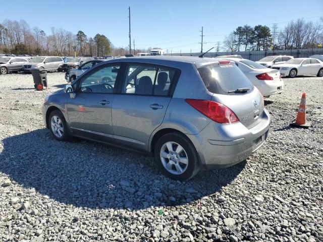 Изображение 2 2008 NISSAN VERSA S 2008 с VIN 3N1BC13E48L364629