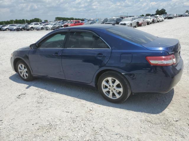 Изображение 2 2011 TOYOTA CAMRY BASE 2011 с VIN 4T1BF3EK3BU607357