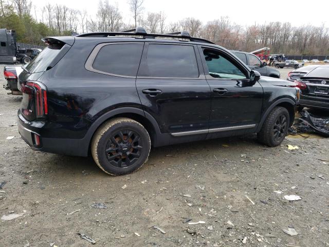 Изображение 3 2023 KIA TELLURIDE SX 2023 с VIN 5XYP5DGCXPG358279