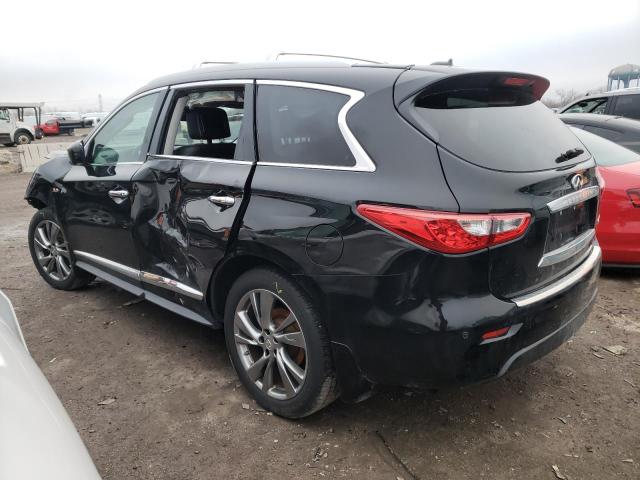 Image 2 of 2015 INFINITI QX60  2015 with VIN 5N1AL0MM9FC500119