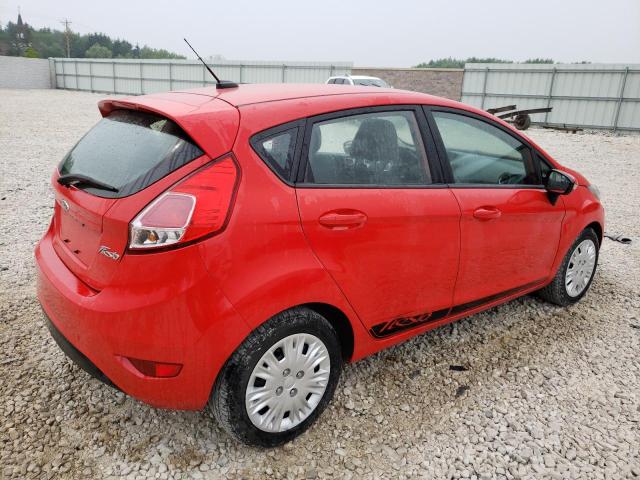 Image 3 of 2015 FORD FIESTA SE 2015 with VIN 3FADP4EE9FM225554