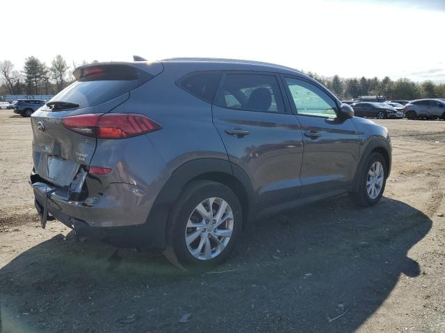 Image 3 of 2020 HYUNDAI TUCSON LIMITED 2020 with VIN KM8J3CA45LU090916
