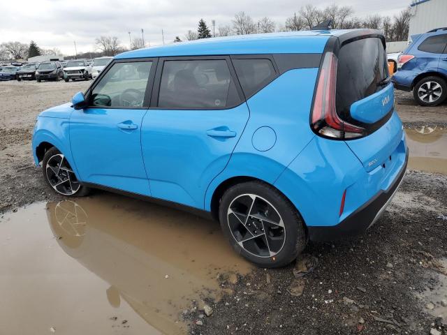 Obraz 2 z 2024 KIA SOUL EX 2024 z VIN KNDJ33AU1R7220508