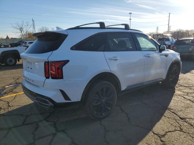 Изображение 3 2022 KIA SORENTO SX 2022 с VIN 5XYRKDLF7NG132540