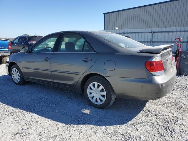 Изображение 2 2005 TOYOTA CAMRY LE 2005 с VIN 4T1BE32K15U953046