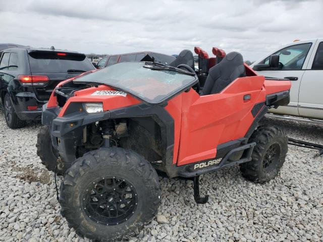 Image 2 of 2018 POLARIS GENERAL 1000 EPS 2018 with VIN 3NSRGE992JH477990