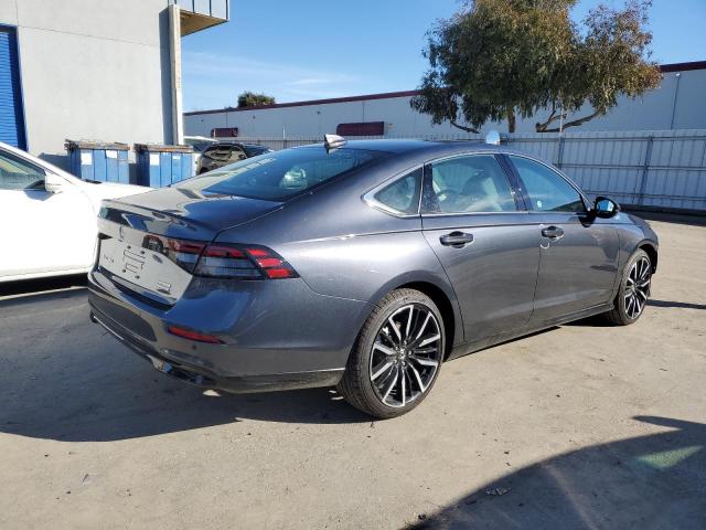 Image 3 of 2023 HONDA ACCORD TOURING HYBRID 2023 with VIN 1HGCY2F85PA013122