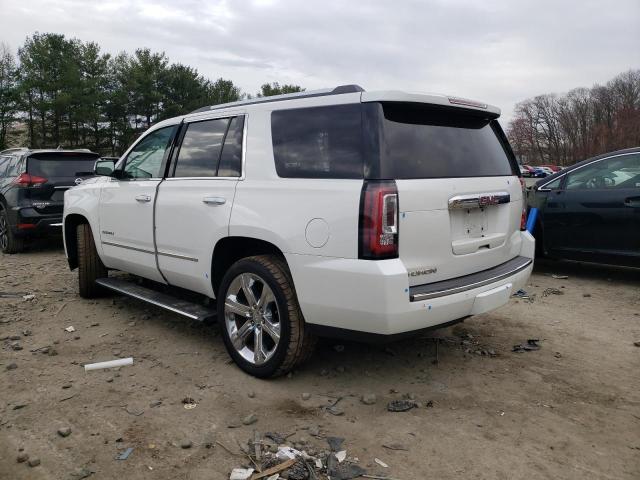 Obraz 2 z 2017 GMC YUKON DENALI 2017 z VIN 1GKS2CKJ5HR265647